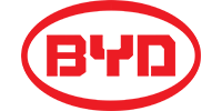 Tyres for BYD Atto 3 vehicles