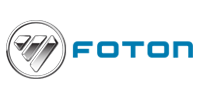 Tyres for Foton Tunland vehicles