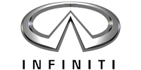 Tyres for Infiniti G vehicles