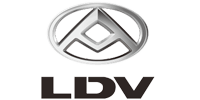 Tyres for LDV V80 vehicles