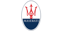 Tyres for Maserati Shamal vehicles