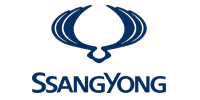 Tyres for Ssangyong Rexton vehicles